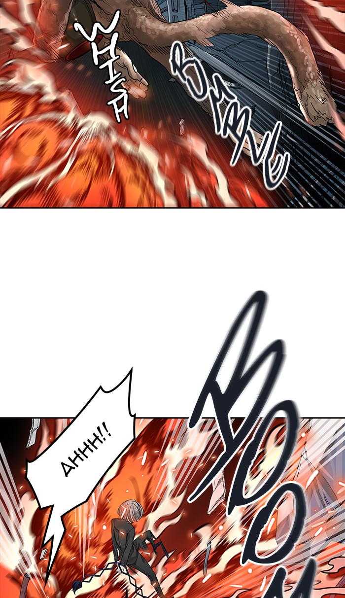 Tower of God Chapter 473 - Page 83