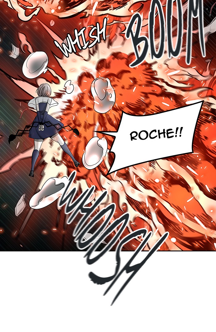 Tower of God Chapter 473 - Page 85