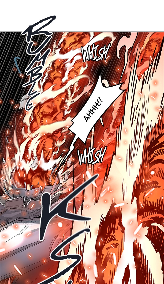Tower of God Chapter 473 - Page 86