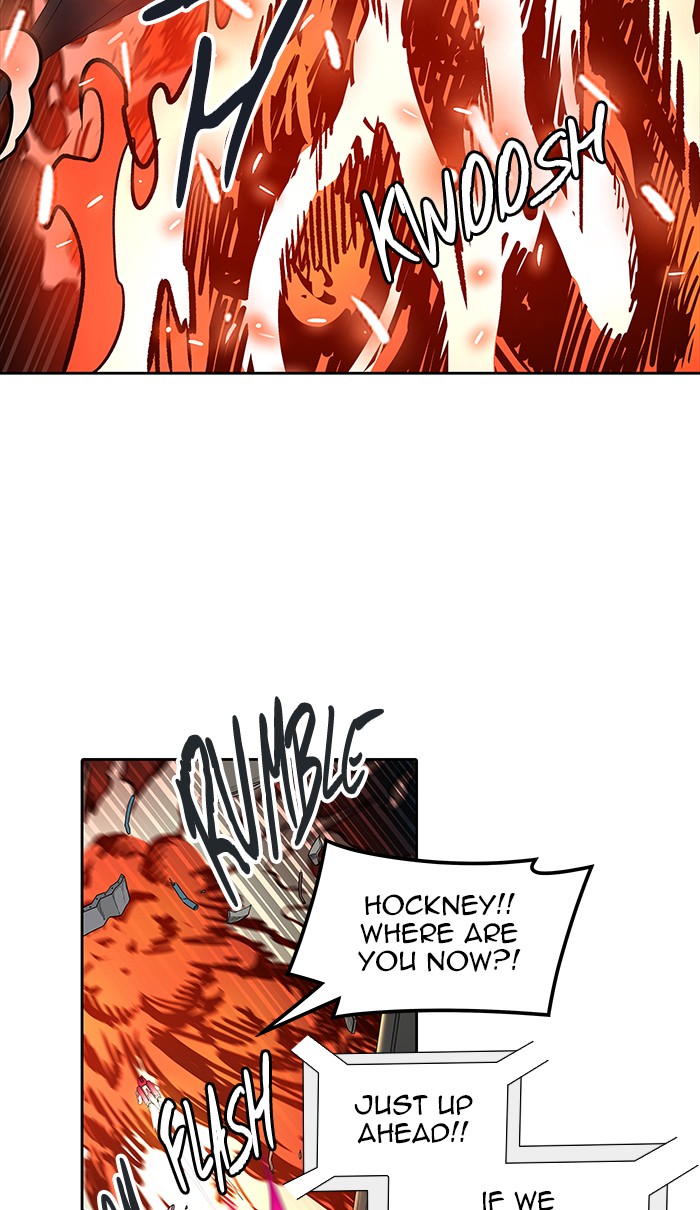 Tower of God Chapter 473 - Page 87