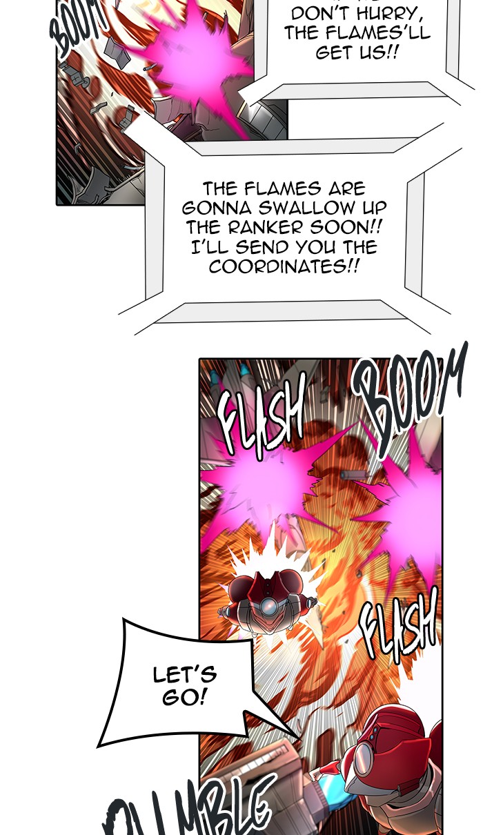 Tower of God Chapter 473 - Page 88