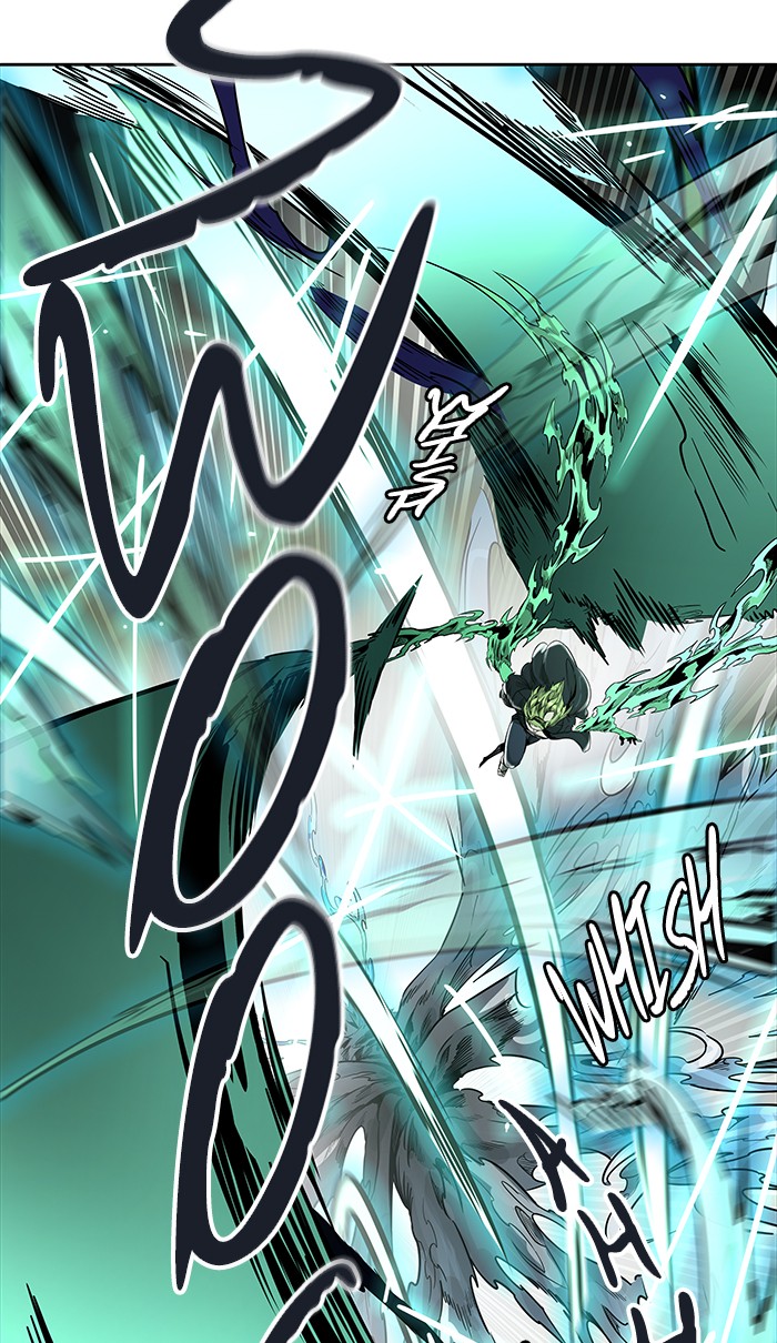 Tower of God Chapter 473 - Page 9