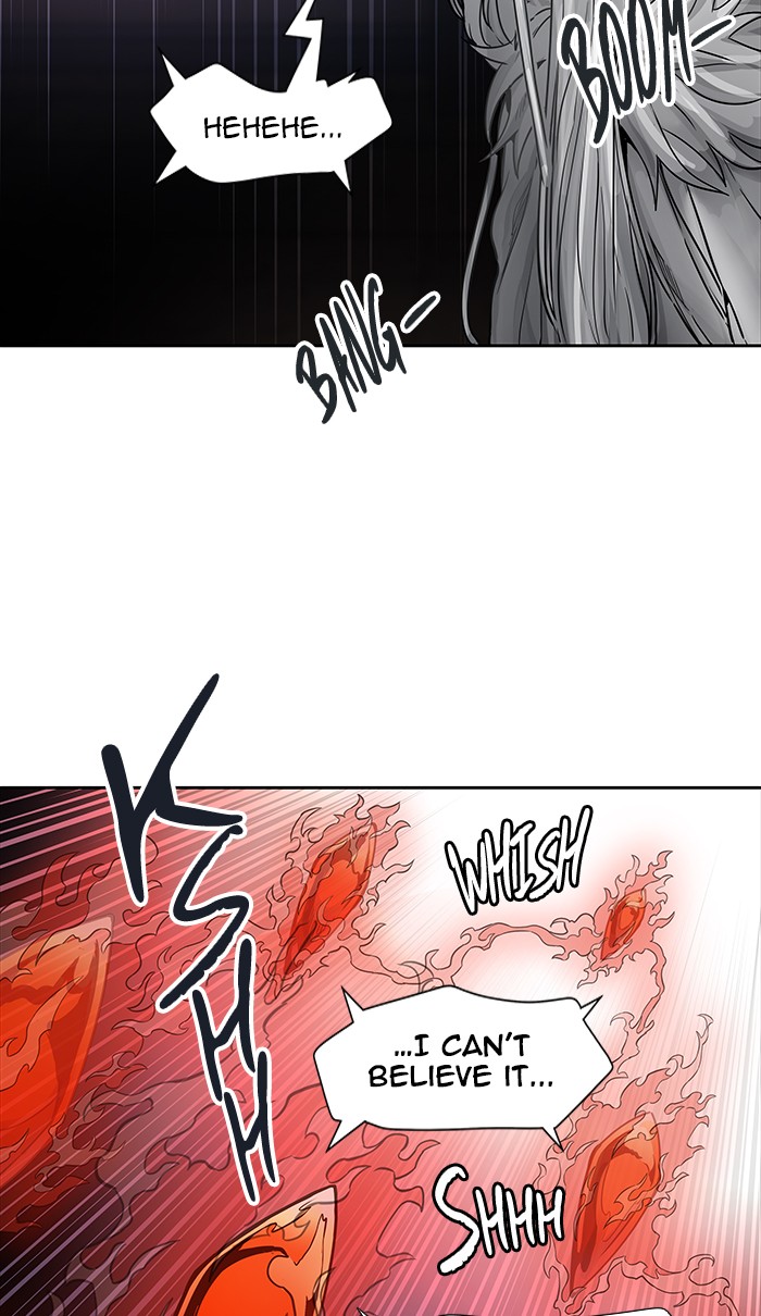 Tower of God Chapter 473 - Page 90