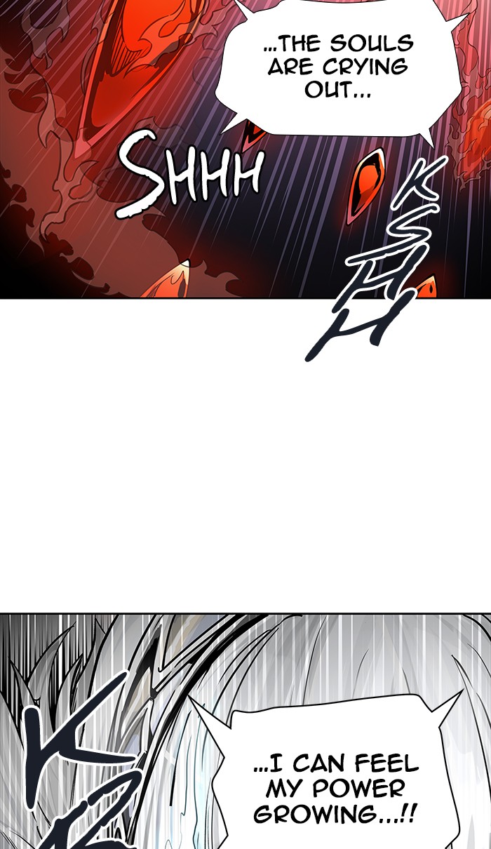 Tower of God Chapter 473 - Page 91