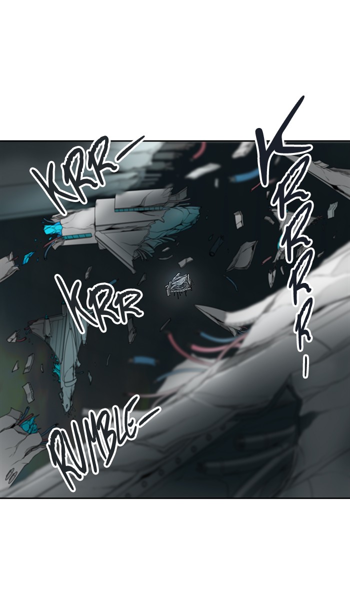 Tower of God Chapter 473 - Page 93