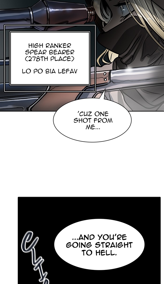 Tower of God Chapter 473 - Page 95
