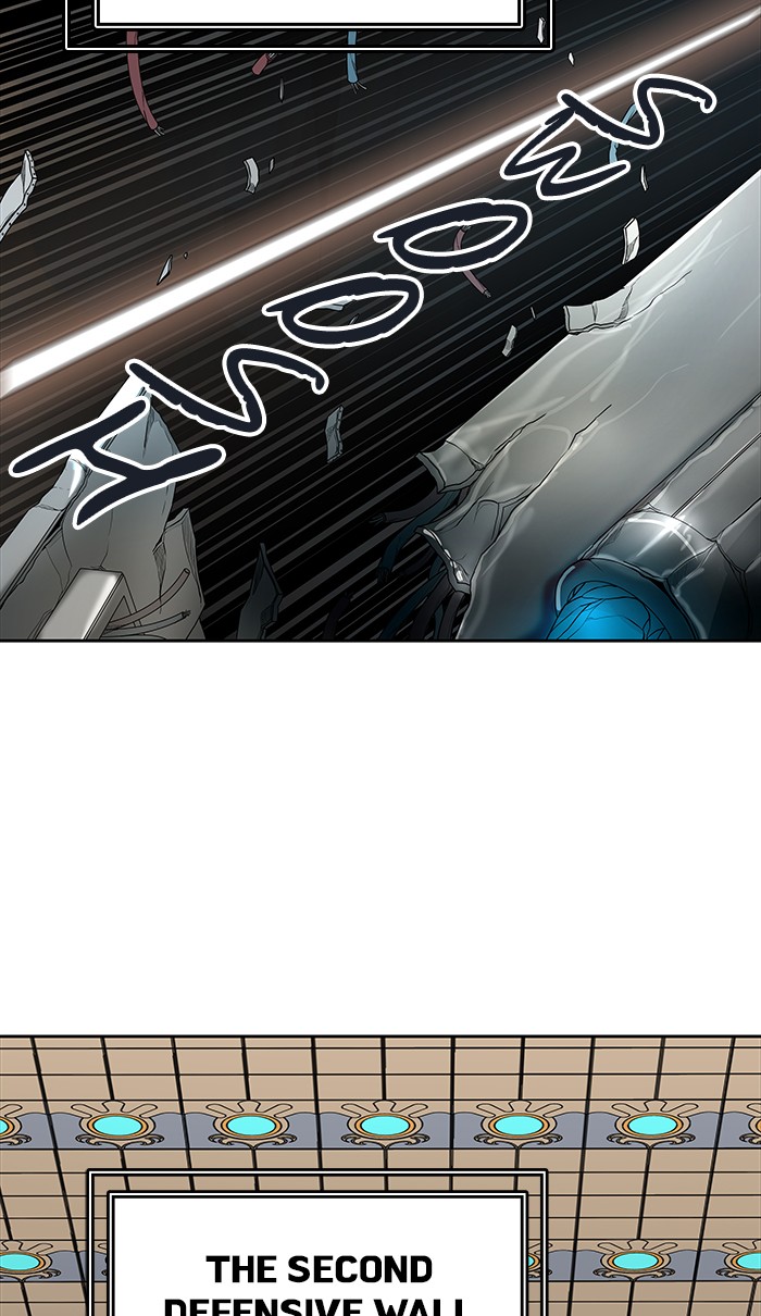 Tower of God Chapter 473 - Page 97