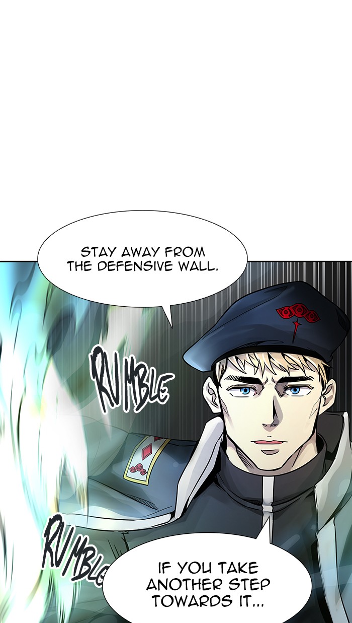 Tower of God Chapter 474 - Page 0