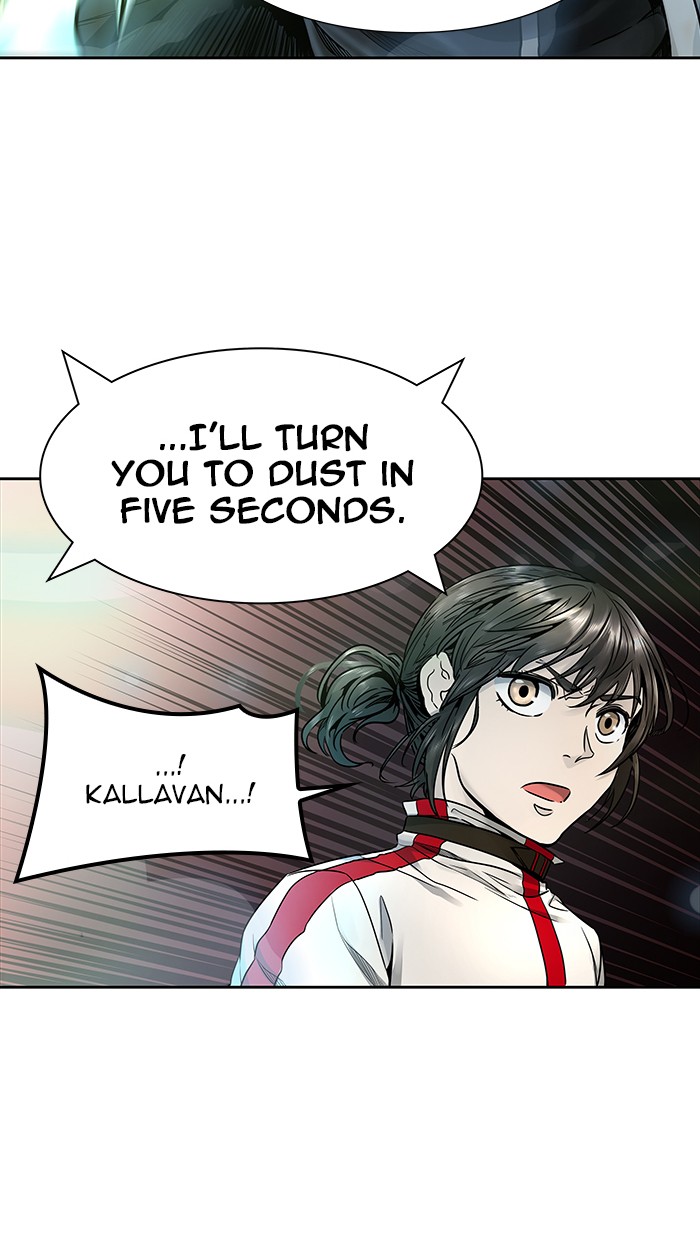 Tower of God Chapter 474 - Page 1