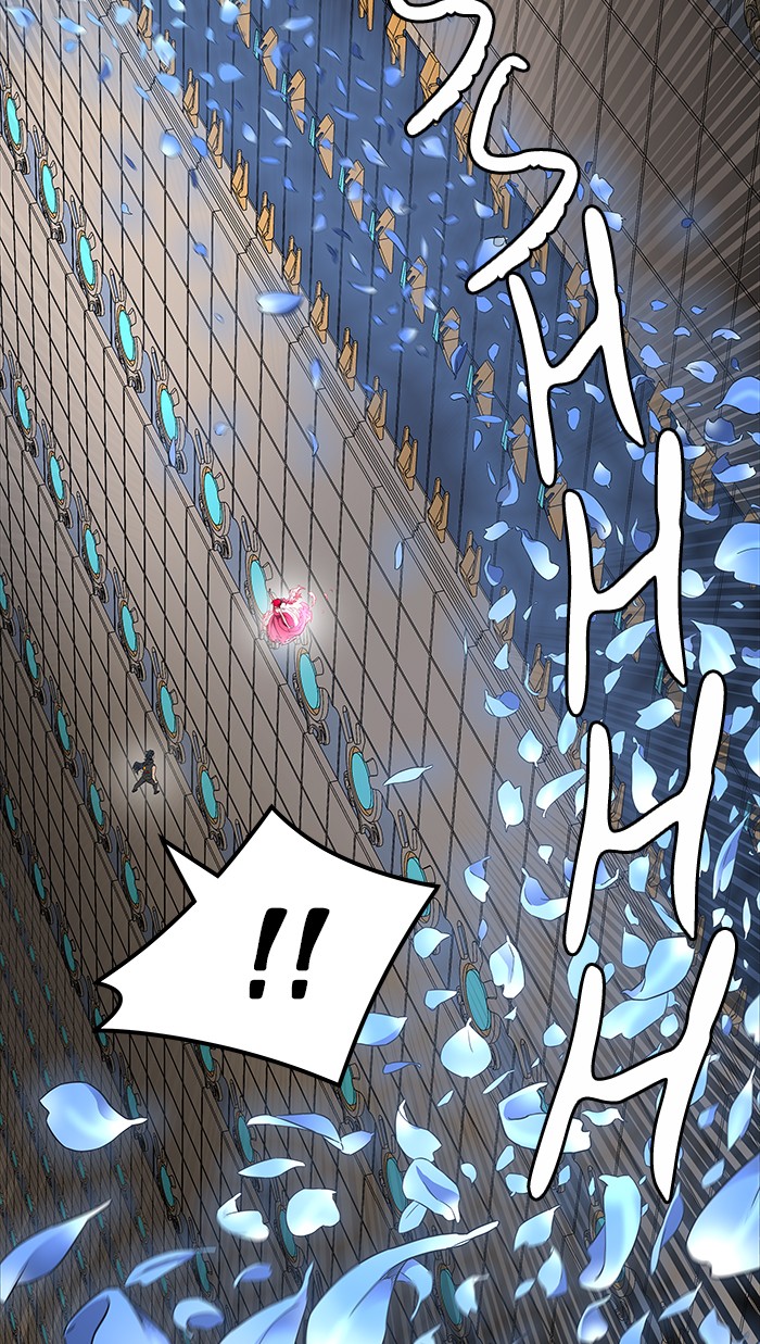 Tower of God Chapter 474 - Page 10
