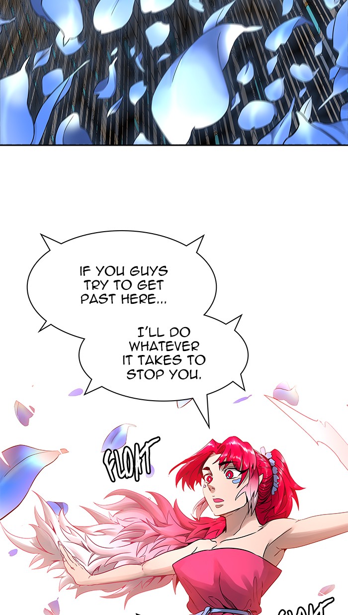 Tower of God Chapter 474 - Page 11