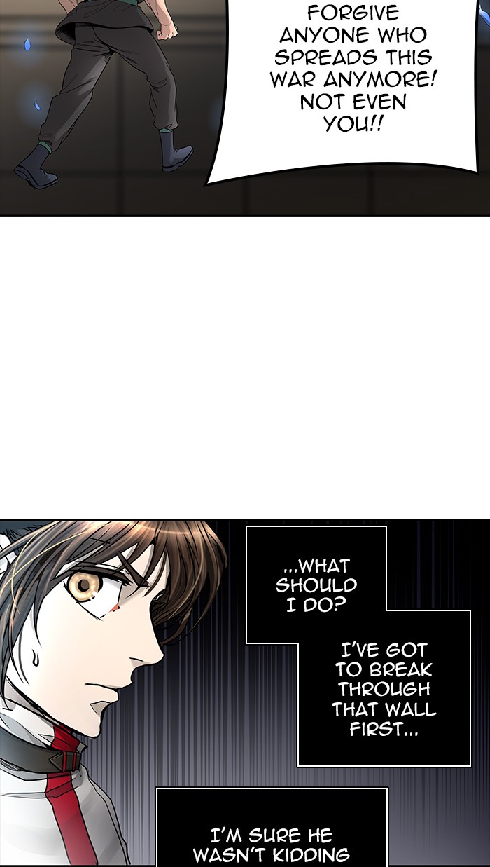 Tower of God Chapter 474 - Page 15