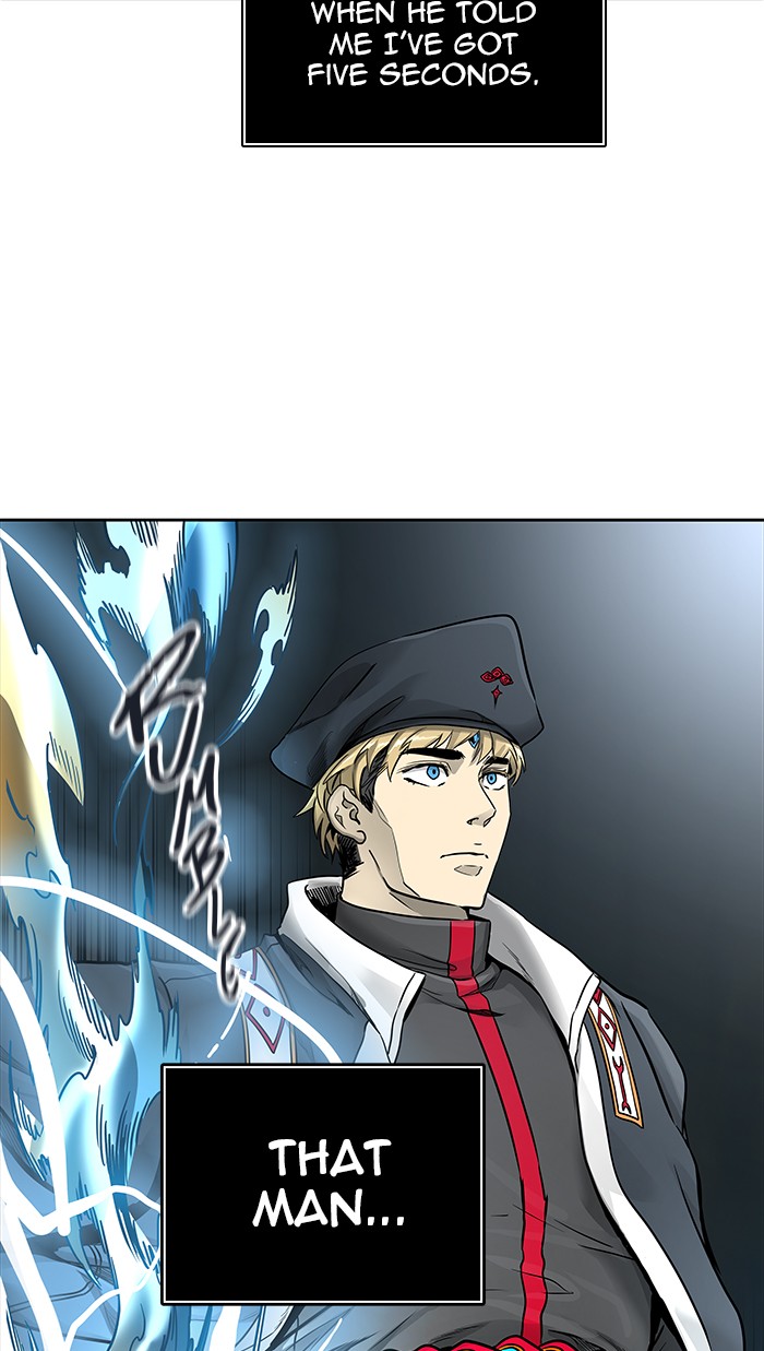 Tower of God Chapter 474 - Page 16