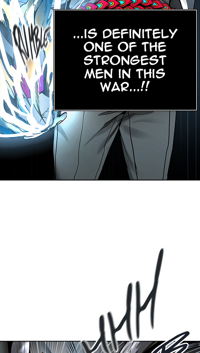 Tower of God Chapter 474 - Page 17