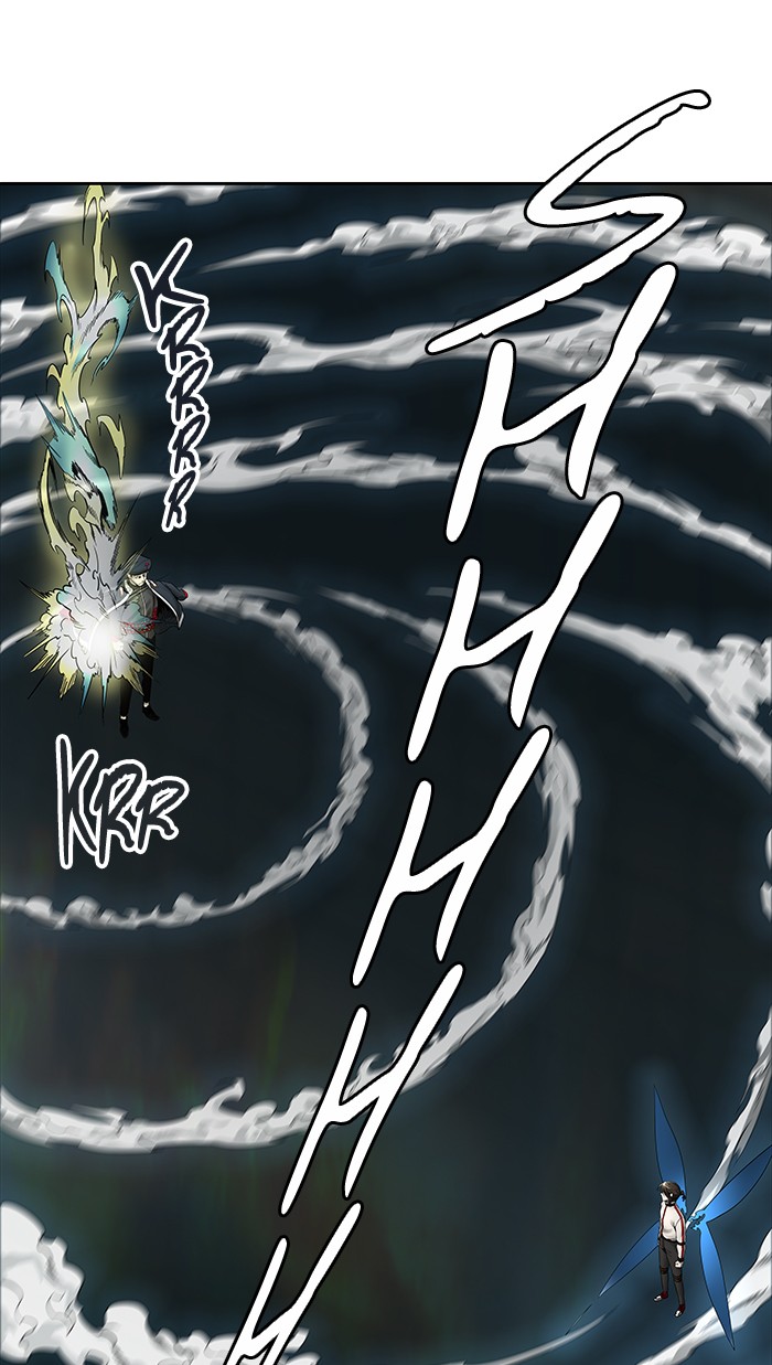 Tower of God Chapter 474 - Page 2