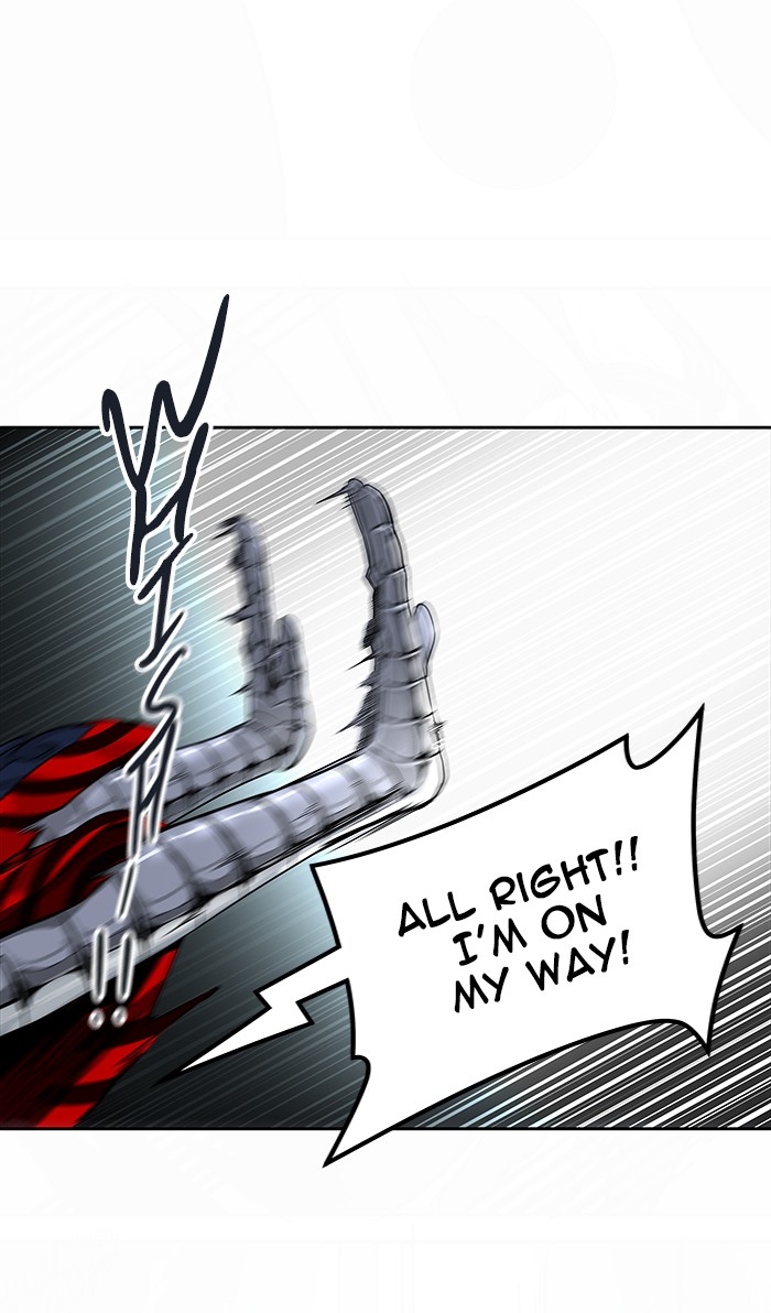 Tower of God Chapter 474 - Page 22