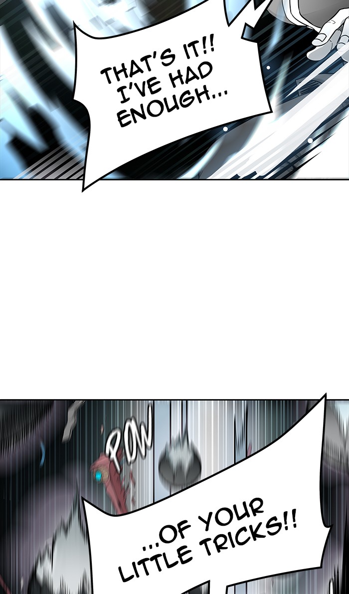 Tower of God Chapter 474 - Page 25