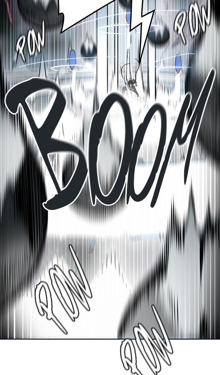 Tower of God Chapter 474 - Page 26