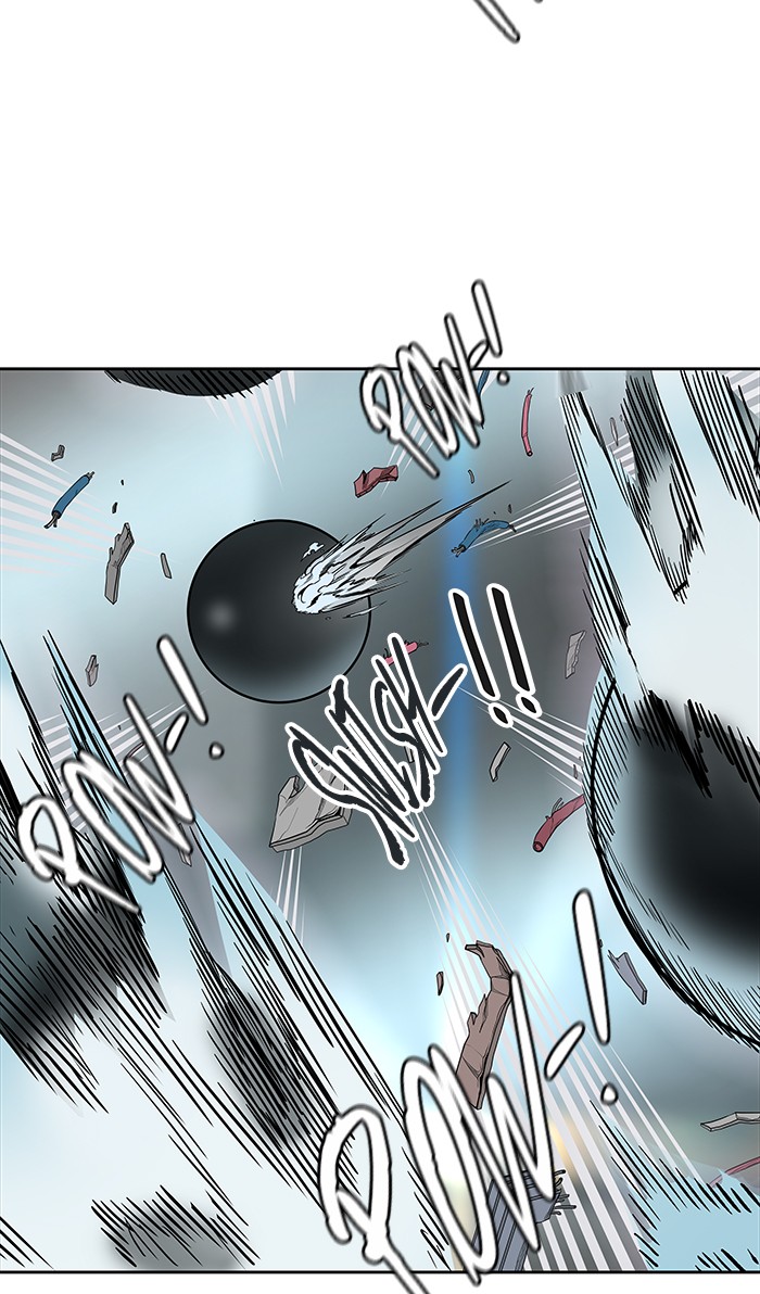 Tower of God Chapter 474 - Page 27
