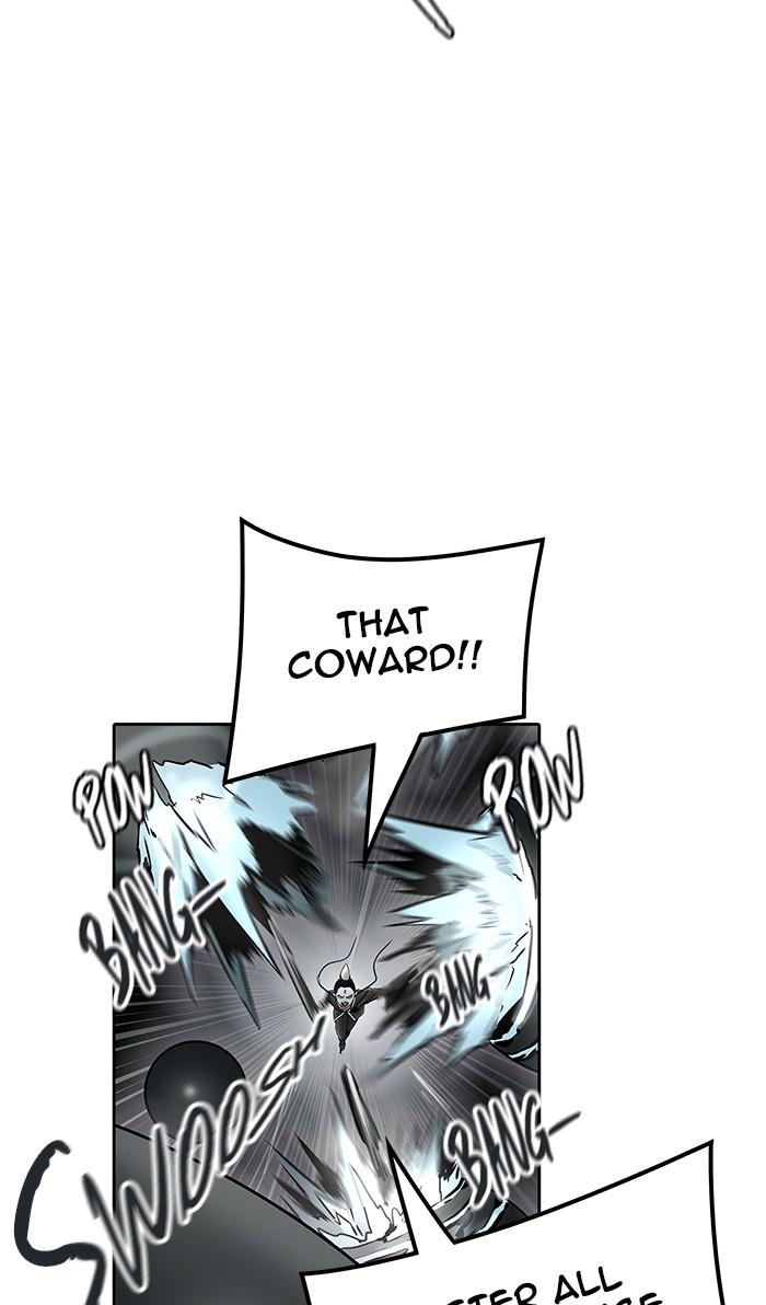Tower of God Chapter 474 - Page 28
