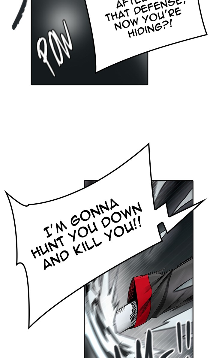 Tower of God Chapter 474 - Page 29