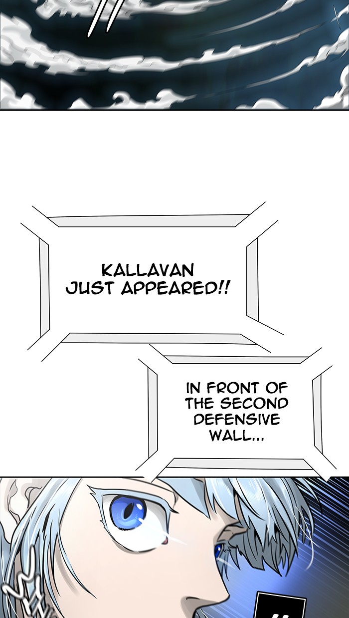 Tower of God Chapter 474 - Page 3