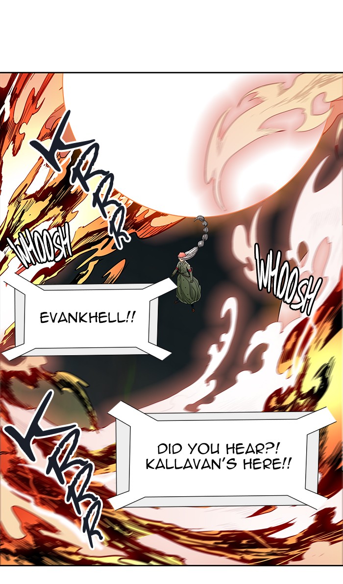 Tower of God Chapter 474 - Page 33