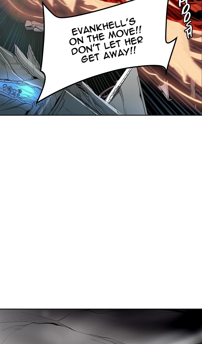Tower of God Chapter 474 - Page 36
