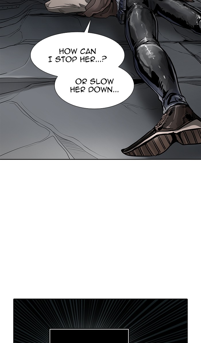 Tower of God Chapter 474 - Page 39