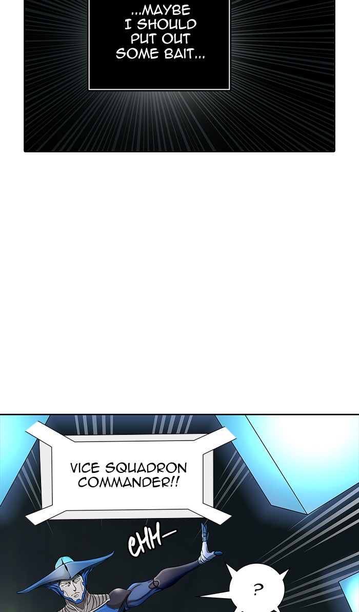Tower of God Chapter 474 - Page 40