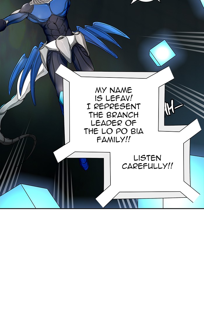 Tower of God Chapter 474 - Page 41