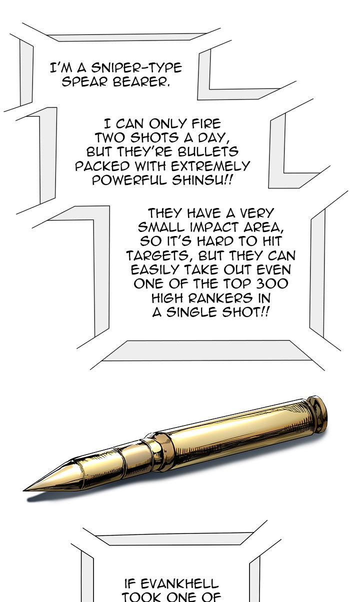 Tower of God Chapter 474 - Page 42