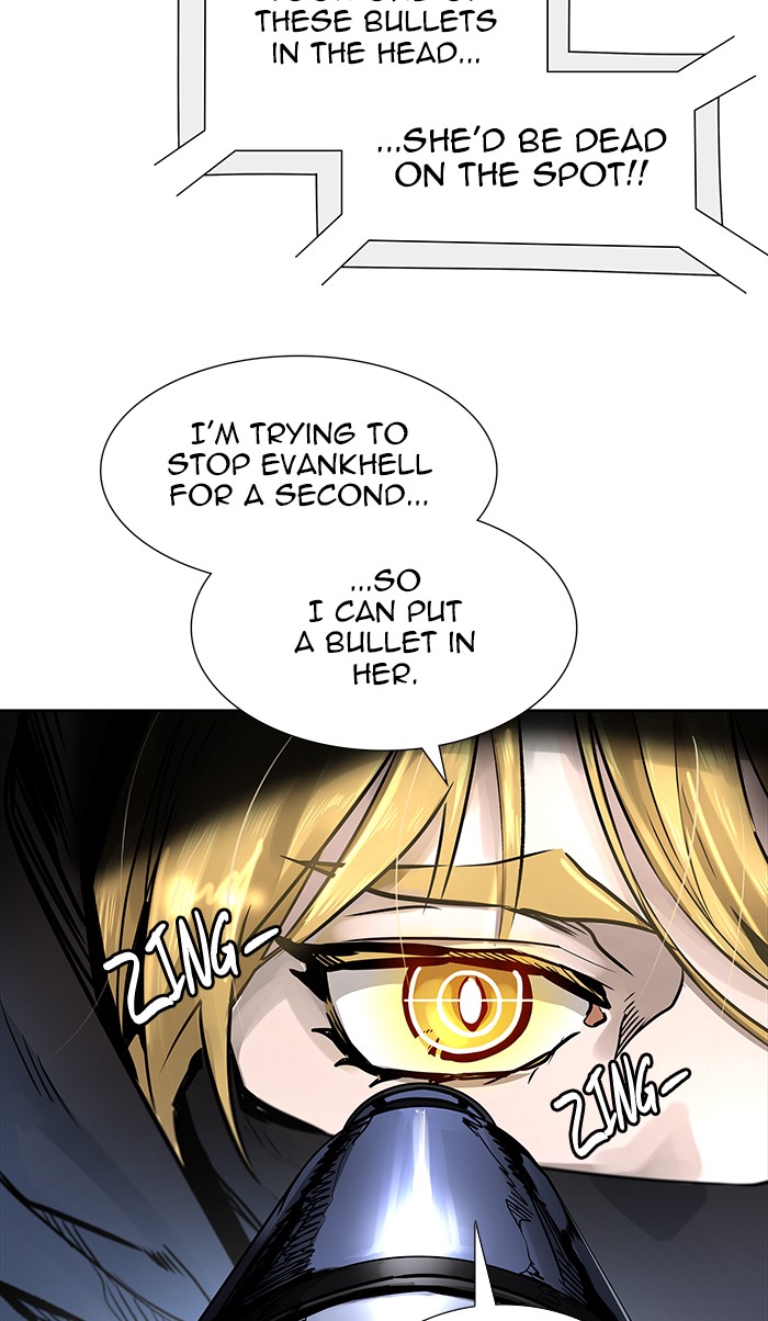 Tower of God Chapter 474 - Page 43
