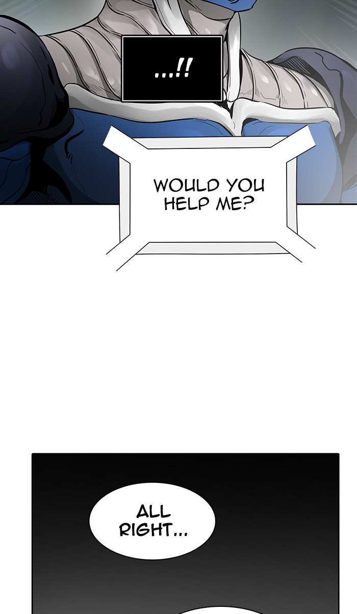 Tower of God Chapter 474 - Page 45