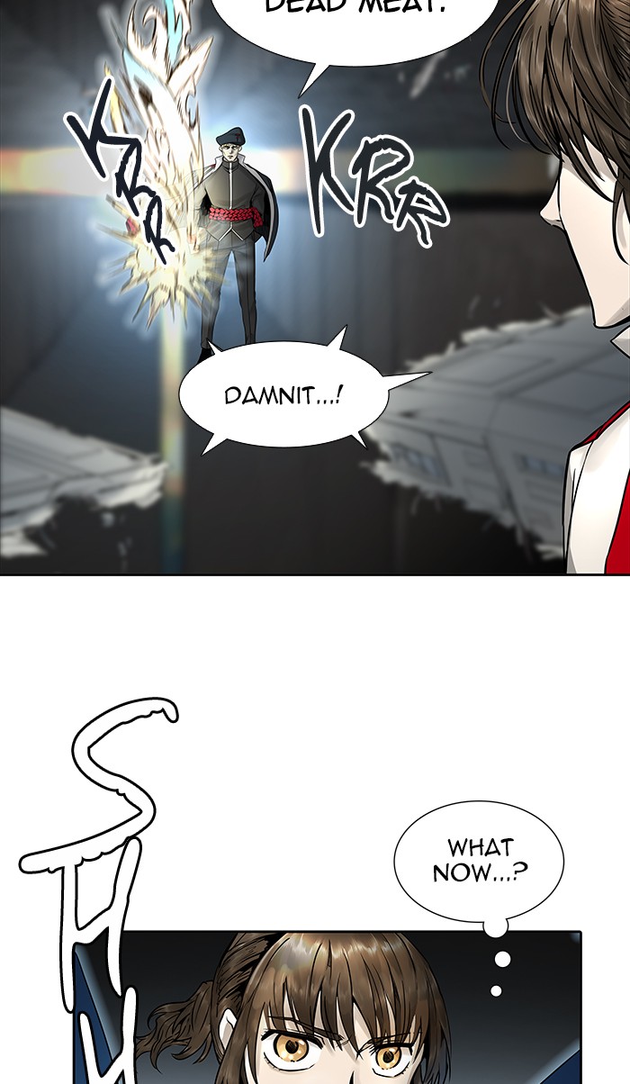 Tower of God Chapter 474 - Page 47