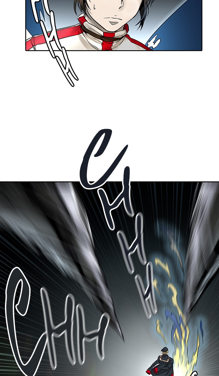 Tower of God Chapter 474 - Page 48