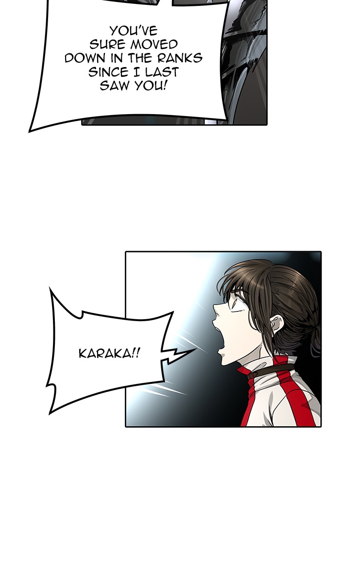 Tower of God Chapter 474 - Page 52