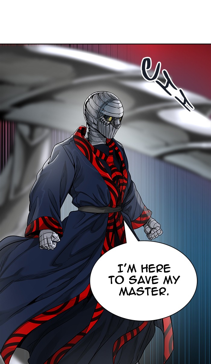 Tower of God Chapter 474 - Page 53