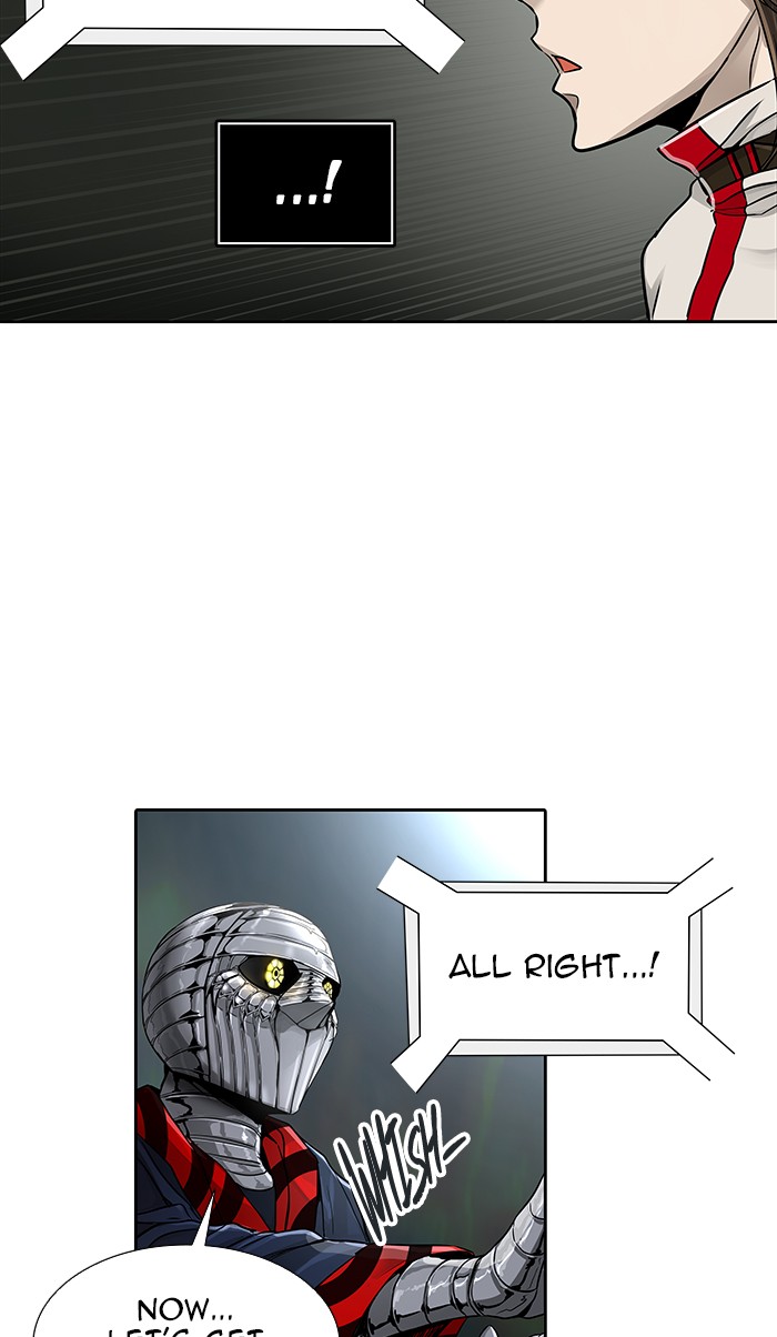 Tower of God Chapter 474 - Page 57