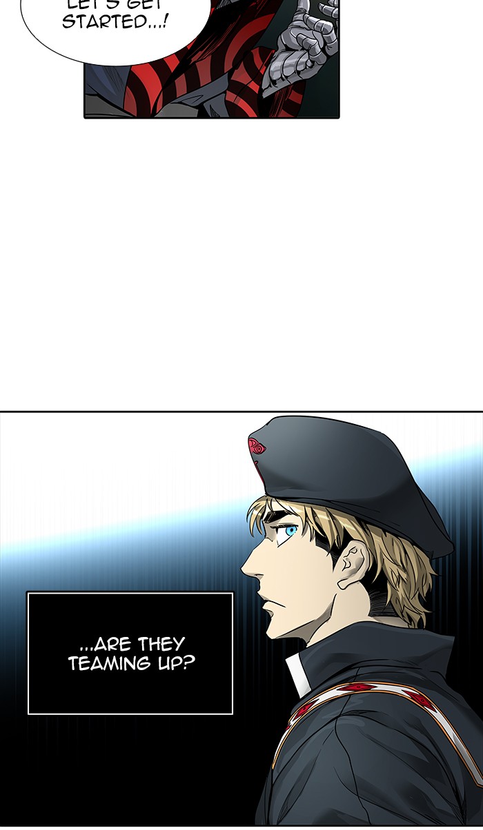 Tower of God Chapter 474 - Page 58