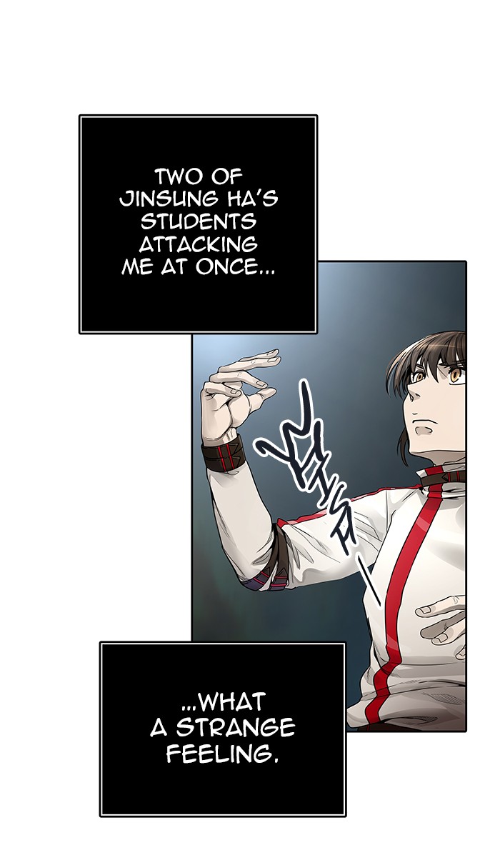 Tower of God Chapter 474 - Page 59