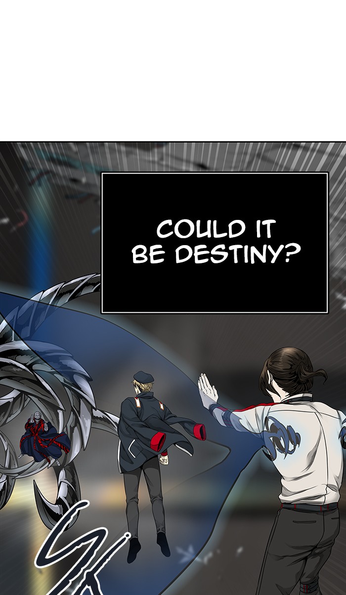 Tower of God Chapter 474 - Page 60