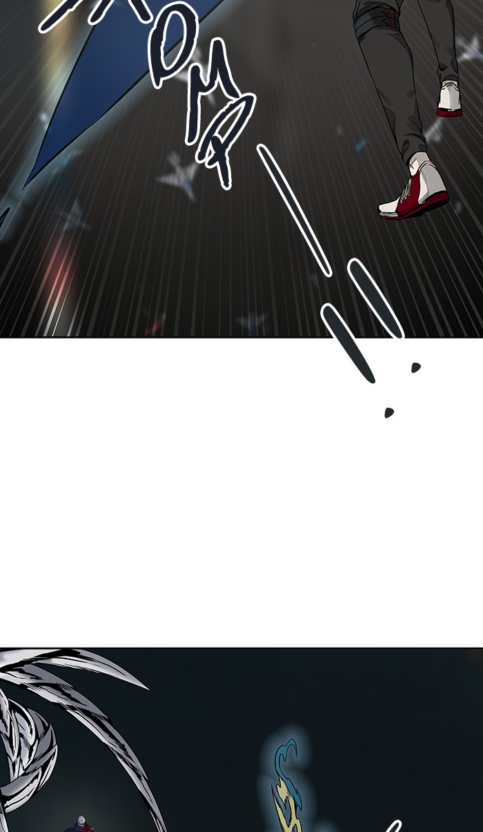 Tower of God Chapter 474 - Page 61