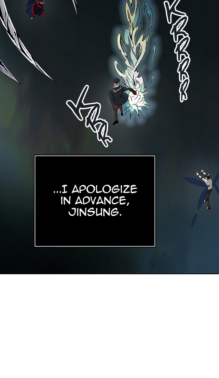 Tower of God Chapter 474 - Page 62