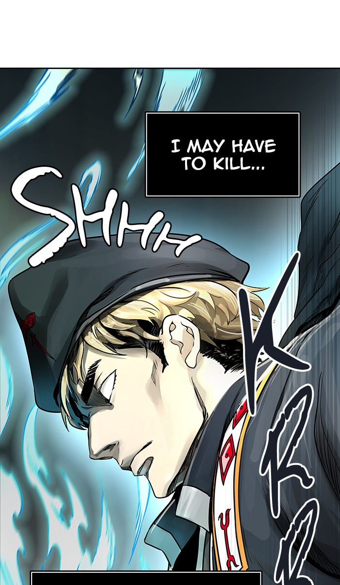 Tower of God Chapter 474 - Page 63