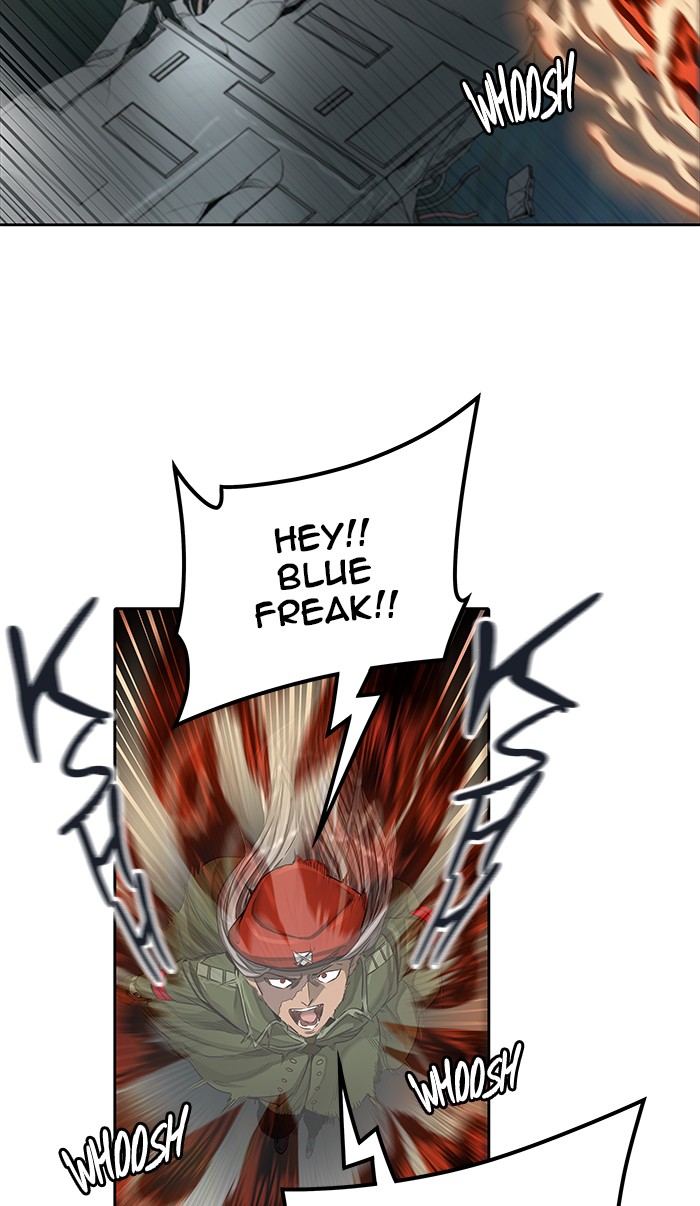 Tower of God Chapter 474 - Page 66