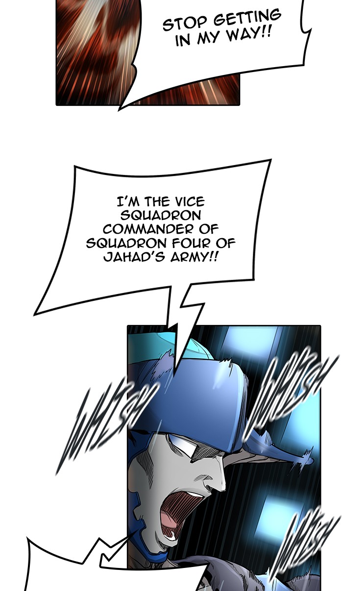 Tower of God Chapter 474 - Page 67