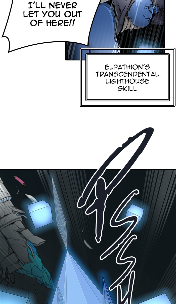 Tower of God Chapter 474 - Page 68