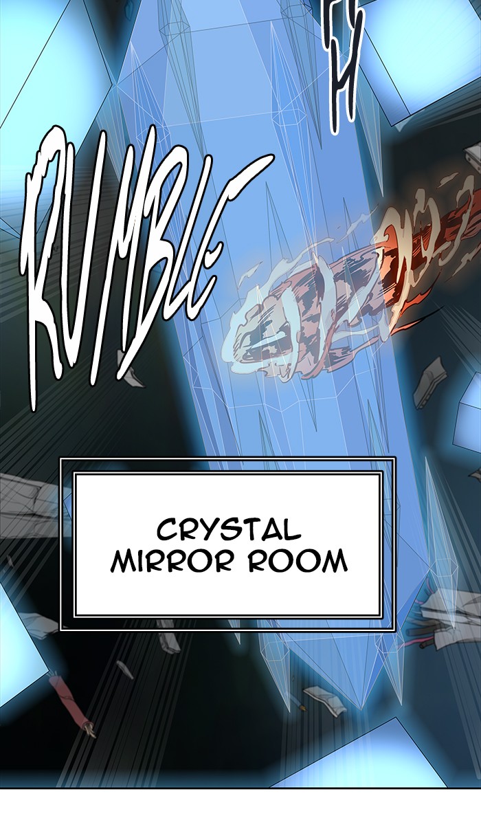 Tower of God Chapter 474 - Page 69