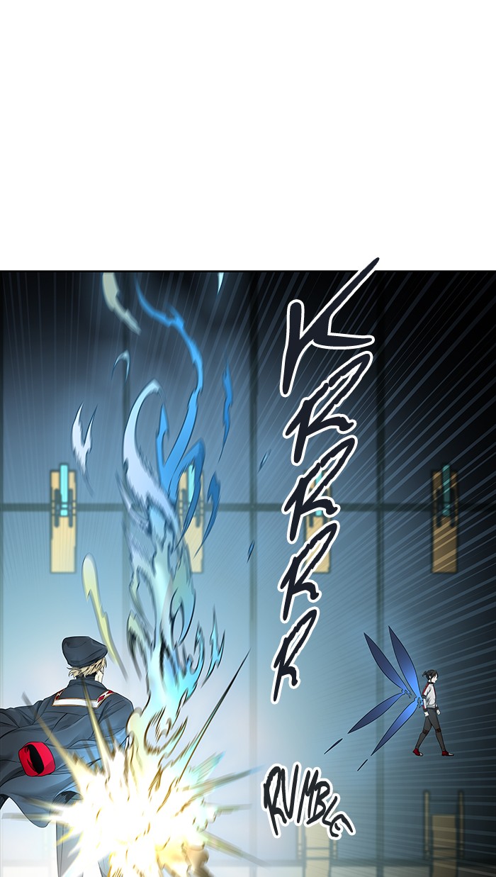 Tower of God Chapter 474 - Page 7